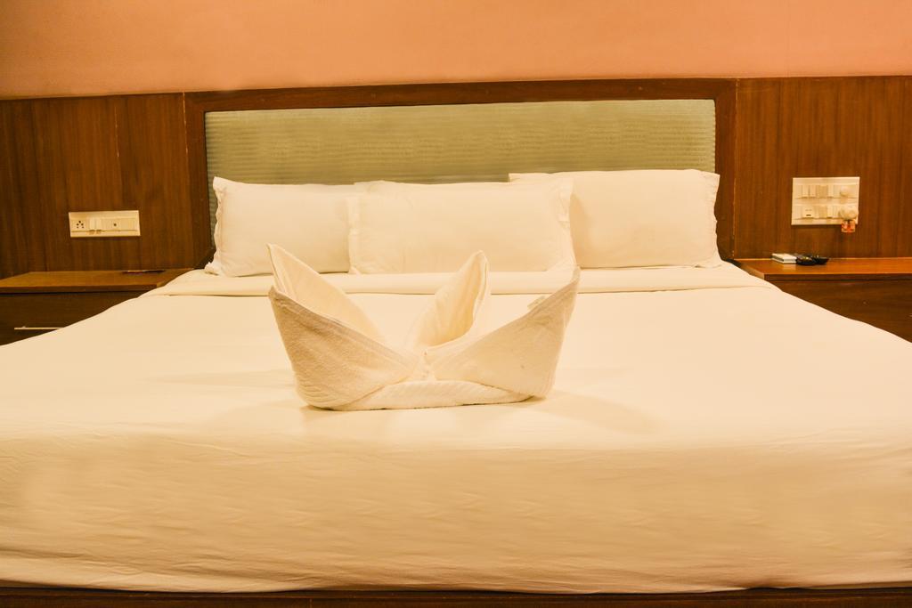Serene Boutique Hotel Bangalore Luaran gambar
