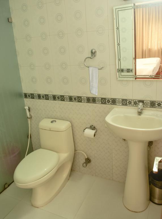 Serene Boutique Hotel Bangalore Luaran gambar